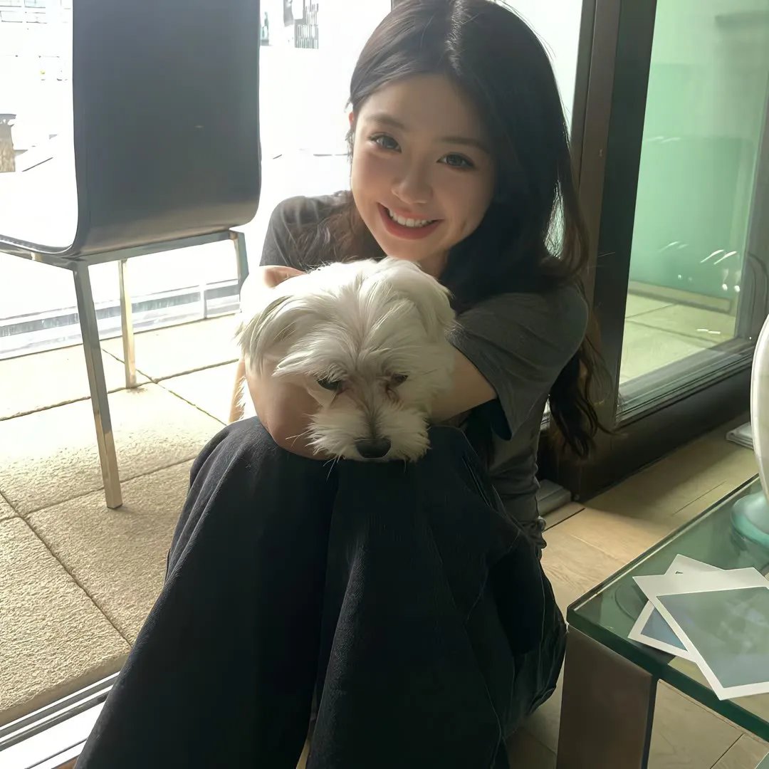 你比星光美丽